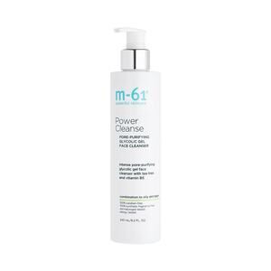 M-61 Pore-Purifying Glycolic Face Cleanser 8.4 oz.